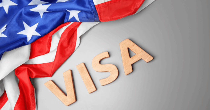 USA VISA