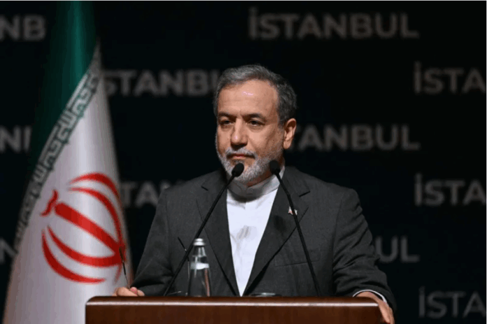 USA VS IRAN 2025